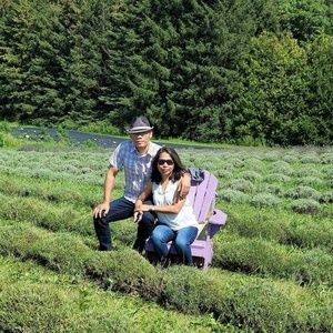 Meet your Posher, Angelo